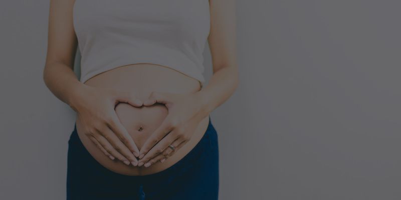 joga dla kobiet w ciąży